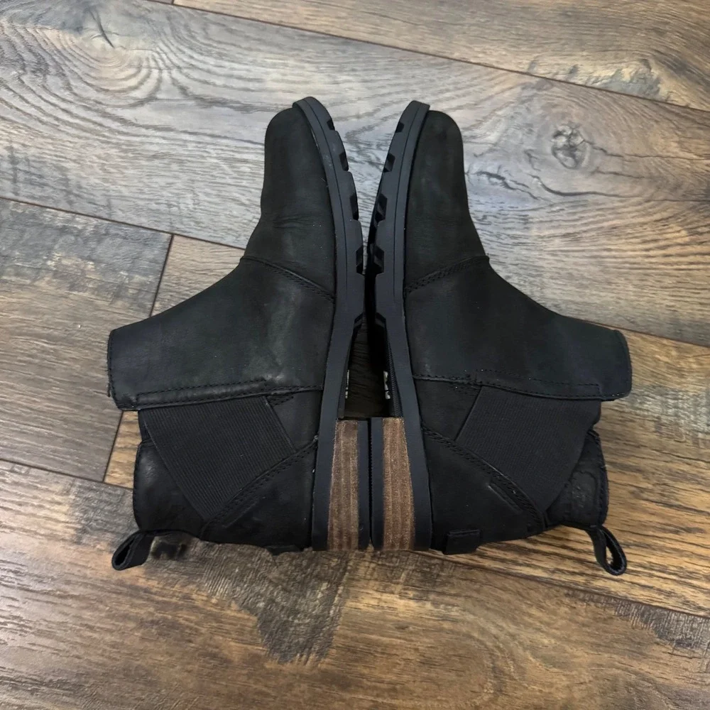 Sorel emelie chelsea